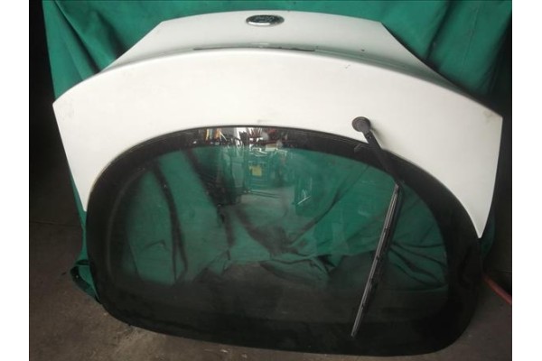 Recambio de porton trasero para ford puma (cce)(1997) 1.7 [1,7 ltr. - 92 kw 16v cat] referencia OEM IAM   