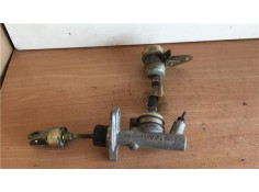 Recambio de bomba de embrague para hyundai coupe (j2) 2.0 16v referencia OEM IAM 4161029011 4162429000 