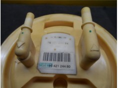 Recambio de aforador para peugeot 206 1.4 hdi eco 70 referencia OEM IAM 9642124480 221821085006 