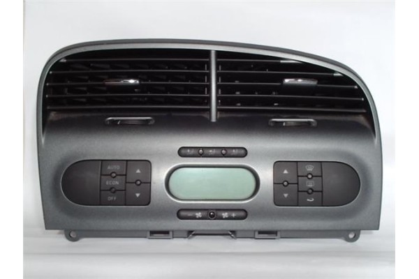 Recambio de mandos climatizador para seat altea xl (5p5) 2.0 tdi referencia OEM IAM 5P0907044K 5HB008876 