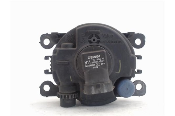 Recambio de faro antiniebla para renault megane ii berlina 3p referencia OEM IAM 8200074008 89202501 2N1115201AB , FORD | 120917