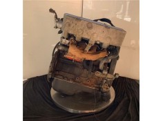 Recambio de motor completo para opel kadett e 1.6 d referencia OEM IAM 16D 600419 