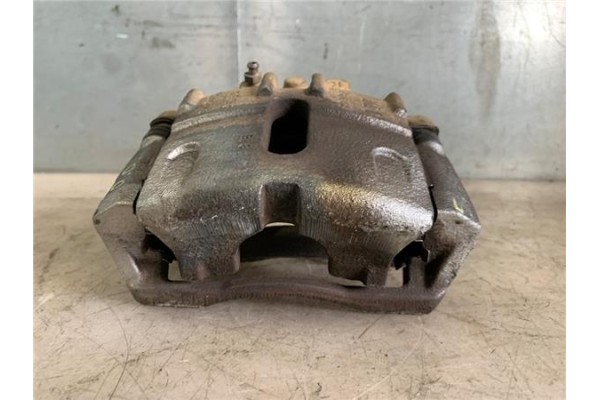 Recambio de pinza freno delantero derecha para land rover freelander (ln) 2.0 di referencia OEM IAM SEG100220 1H5Z2C357CA 