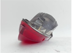 Recambio de piloto antiniebla trasero derecho para opel corsa c 1.0 blue line referencia OEM IAM 13118663  