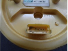 Recambio de aforador para peugeot 206 1.4 hdi eco 70 referencia OEM IAM 9642124480 221821085006 