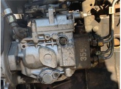 Recambio de motor completo para opel kadett e 1.6 d referencia OEM IAM 16D 600419 