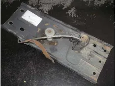 Recambio de porta rueda para chrysler voyager gs 2.4 i referencia OEM IAM 4860958AB  