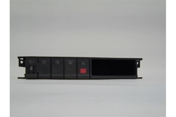Recambio de conjunto interruptores para audi a6 berlina (c4) 2.6 referencia OEM IAM   