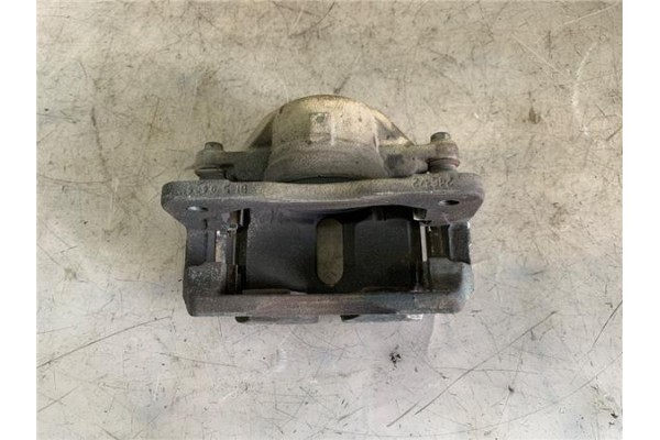 Recambio de pinza freno delantero derecha para land rover freelander (ln) 2.0 di referencia OEM IAM SEG100220 1H5Z2C357CA 