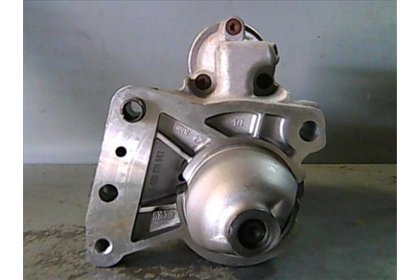 Recambio de motor arranque para mini one 1.4 95cv referencia OEM IAM 7552697 0001138004 12417617216 , BMW