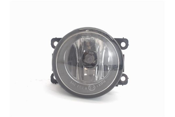 Recambio de faro antiniebla derecho para renault megane ii berlina 5p referencia OEM IAM 8200074008 89202501 2N1115201AB , FORD 