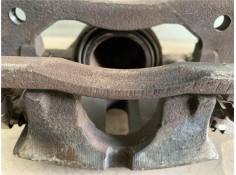 Recambio de pinza freno delantero derecha para land rover freelander (ln) 2.0 di referencia OEM IAM SEG100220 1H5Z2C357CA 