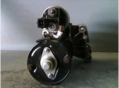 Recambio de motor arranque para mini one 1.4 95cv referencia OEM IAM 7552697 0001138004 12417617216 , BMW