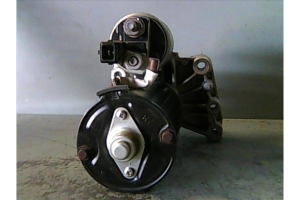 Recambio de motor arranque para mini one 1.4 95cv referencia OEM IAM 7552697 0001138004 12417617216 , BMW