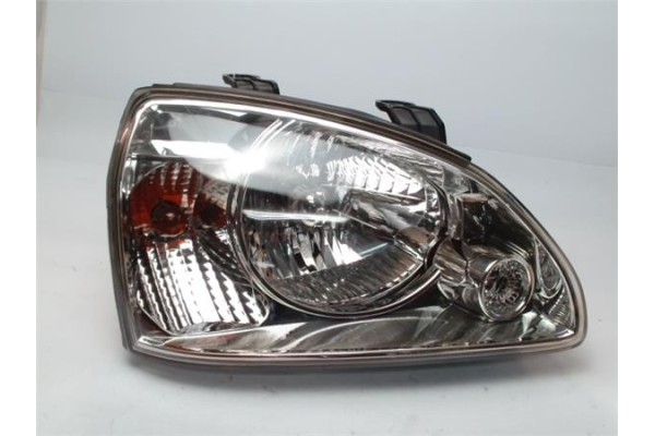 Recambio de faro delantero dcho para kia carens (rs) 2.0 crdi referencia OEM IAM K2JA51030 PP0327D Recambio de faro delantero dcho para kia carens (rs) 2.0 crdi referencia OEM IAM K2JA51030 PP0327D