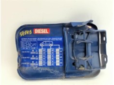 Recambio de tapa exterior combustible para mercedes-benz v -clase (638) 2.2 v 220 cdi (638.294) referencia OEM IAM A0004700730 4