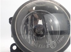 Recambio de faro antiniebla derecho para renault megane ii berlina 5p referencia OEM IAM 8200074008 89202501 2N1115201AB , FORD 