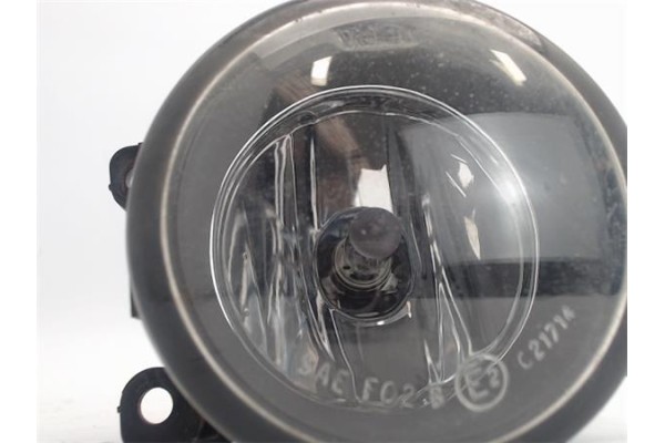 Recambio de faro antiniebla derecho para renault megane ii berlina 5p referencia OEM IAM 8200074008 89202501 2N1115201AB , FORD 