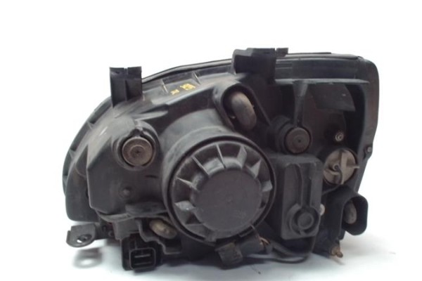 Recambio de faro delantero dcho para kia carens (rs) 2.0 crdi referencia OEM IAM K2JA51030 PP0327D 