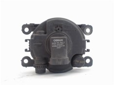 Recambio de faro antiniebla derecho para renault megane ii berlina 5p referencia OEM IAM 8200074008 89202501 2N1115201AB , FORD 