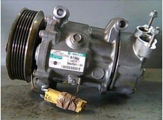 Recambio de compresor aire acond. para mini one 1.4 95cv referencia OEM IAM 694250104 SD6V12 1457F 