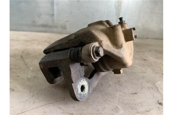 Recambio de pinza freno delantero derecha para land rover freelander (ln) 2.0 di referencia OEM IAM SEG100220 1H5Z2C357CA 