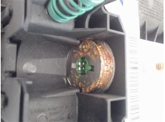 Recambio de airbag volante para peugeot 207 1.6 hdi referencia OEM IAM 96500674ZD 4112NW 