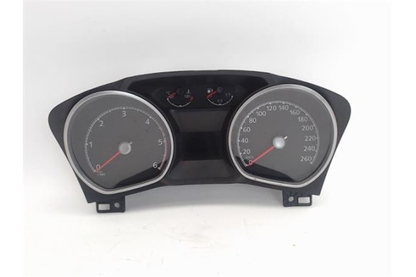 Recambio de cuadro completo para ford mondeo iv 2.0 tdci referencia OEM IAM 6M2T10849LK  