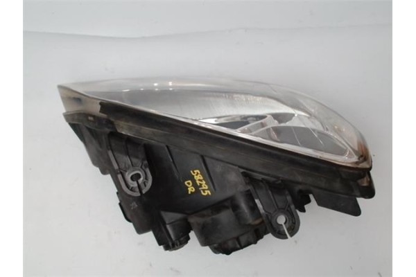 Recambio de faro delantero dcho para kia carens (rs) 2.0 crdi referencia OEM IAM K2JA51030 PP0327D 