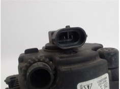 Recambio de faro antiniebla derecho para renault megane ii berlina 5p referencia OEM IAM 8200074008 89202501 2N1115201AB , FORD 