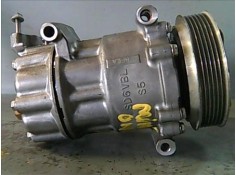 Recambio de compresor aire acond. para mini one 1.4 95cv referencia OEM IAM 694250104 SD6V12 1457F 