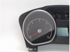 Recambio de cuadro completo para ford mondeo iv 2.0 tdci referencia OEM IAM 6M2T10849LK  