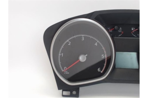 Recambio de cuadro completo para ford mondeo iv 2.0 tdci referencia OEM IAM 6M2T10849LK  