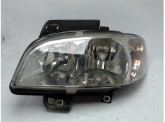 Recambio de faro delantero izquierdo para seat ibiza (6k2) referencia OEM IAM   