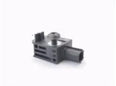 Recambio de sensor impacto para opel astra j 1.6 referencia OEM IAM 13502577  