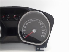 Recambio de cuadro completo para ford mondeo iv 2.0 tdci referencia OEM IAM 6M2T10849LK  