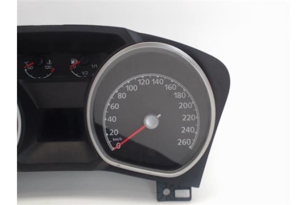 Recambio de cuadro completo para ford mondeo iv 2.0 tdci referencia OEM IAM 6M2T10849LK  
