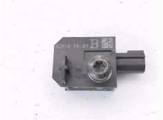 Recambio de sensor impacto para opel astra j 1.6 referencia OEM IAM 13502577  