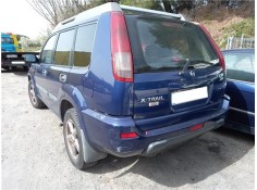 nissan x-trail (t30) del año 2003
