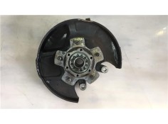 Recambio de mangueta delantero izquierda para suzuki vitara (se/sf/et) 2.0 hdi techo metálico lujo referencia OEM IAM 4515160A00