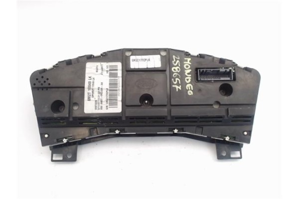 Recambio de cuadro completo para ford mondeo iv 2.0 tdci referencia OEM IAM 6M2T10849LK  