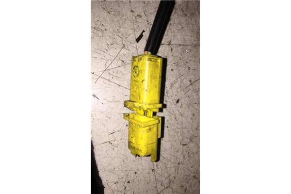 Recambio de compresor aire acond. para mini one 1.4 95cv referencia OEM IAM 694250104 SD6V12 1457F 