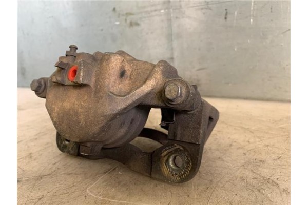 Recambio de pinza freno delantero izquierda para land rover freelander (ln) 2.0 di referencia OEM IAM SEG100230 1H5Z2C357DA 