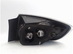 Recambio de piloto trasero izquierdo para mazda 3 berlina (bk) referencia OEM IAM BP4K51180D  