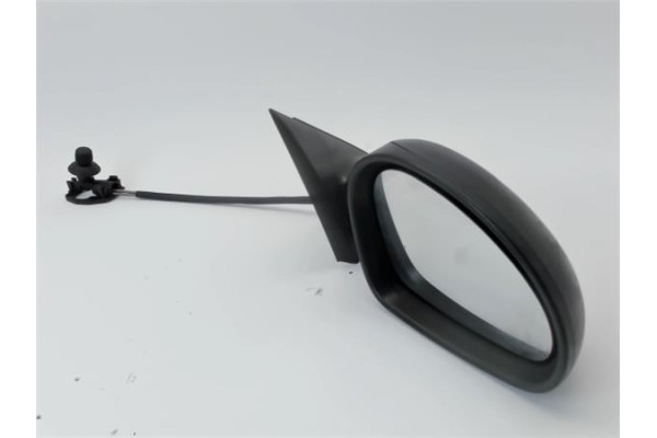 Recambio de retrovisor derecho para seat ibiza (6l1) 1.4 cool referencia OEM IAM 6L1857508T9B9 RD00977 6L185708D01C , SEAT | 6L1