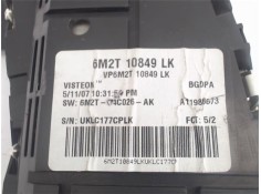 Recambio de cuadro completo para ford mondeo iv 2.0 tdci referencia OEM IAM 6M2T10849LK  