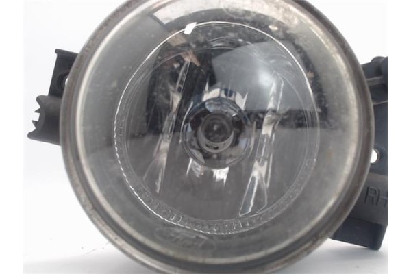 Recambio de faro antiniebla derecho para ford focus berlina (cap) referencia OEM IAM 3M5115K201AA  3M5115K201AB , FORD | 1481005