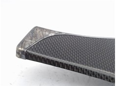 Recambio de moldura puerta delantero derecha para audi s6 berlina (4gc) 4.0 tfsi quattro referencia OEM IAM 430867410  