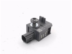 Recambio de sensor impacto para opel astra j 1.6 referencia OEM IAM 13502577  