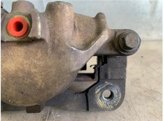 Recambio de pinza freno delantero izquierda para land rover freelander (ln) 2.0 di referencia OEM IAM SEG100230 1H5Z2C357DA 
